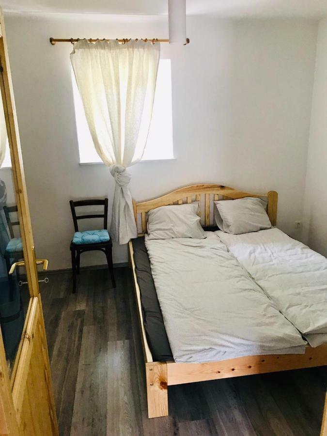 Apartamento Little Greece Balatonfüred Exterior foto